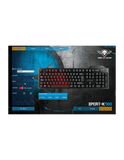 Spirit of Gamer Xpert-K900 RGB Outemu Dark Blue - Noir FR