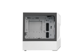Cooler Master TD300 Mesh White - mATX