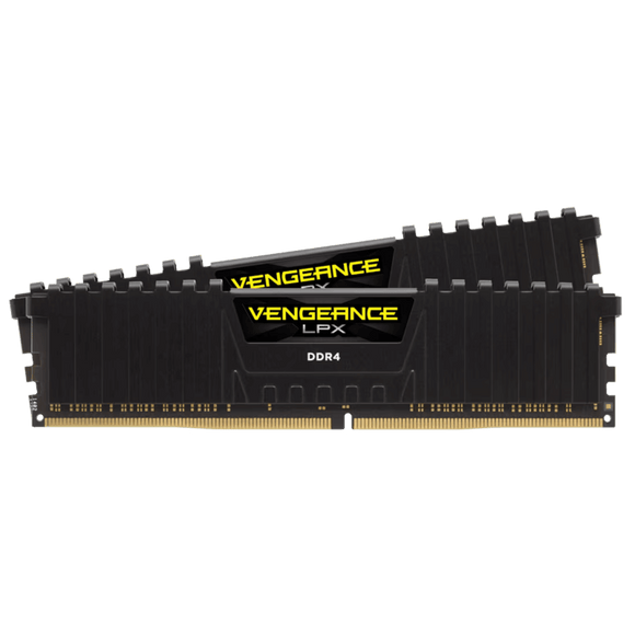 Corsair VENGEANCE® LPX 64 Go (2 x 32 Go) DDR4 3200 MHz C16 CMK64GX4M2E3200C16 - ESP-Tech