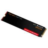 WD_Black™ SN8100 - 1 To SSD M.2 PCIe Gen5 NVMe
