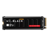 WD_Black™ SN8100 Heatsink - 2 To SSD M.2 PCIe Gen5 NVMe