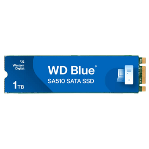WD Blue™ SA510 - 1 To - M.2 SATA SSD WDS100T3B0B - ESP-Tech