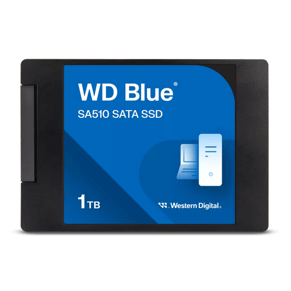 WD Blue™ SA510 - 1 To - 2.5