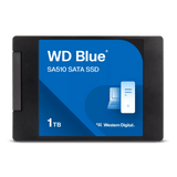 WD Blue™ SA510 - 1 To - 2.5" SATA SSD WDS100T3B0A - ESP-Tech
