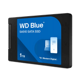 WD Blue™ SA510 - 1 To - 2.5" SATA SSD WDS100T3B0A - ESP-Tech