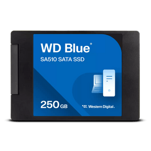 WD Blue™ SA510 - 250 Go - 2.5" SATA SSD WDS250G3B0A - ESP-Tech