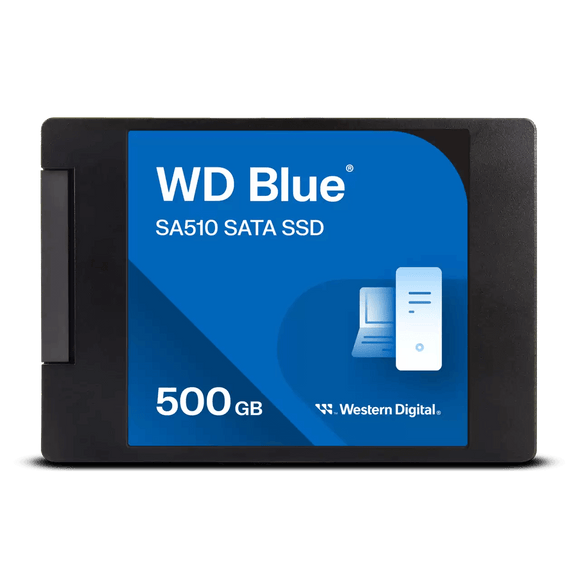 WD Blue™ SA510 - 500 Go - 2.5