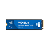 WD Blue™ SN5000 - 1 To SSD M.2 PCIe Gen4 NVMe