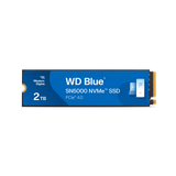 WD Blue™ SN5000 - 2 To SSD M.2 PCIe Gen4 NVMe