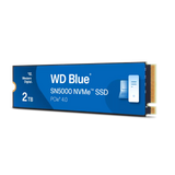 WD Blue™ SN5000 - 2 To SSD M.2 PCIe Gen4 NVMe