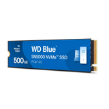 WD Blue™ SN5000 - 500 Go SSD M.2 PCIe Gen4 NVMe