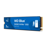WD Blue SN580 - 1 To SSD M.2 PCIe 4.0 NVMe WDS100T3B0E - ESP-Tech