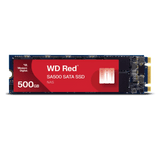 WD Red™ SA500 - 500 Go - M.2 SATA NAS SSD WDS500G1R0B - ESP-Tech