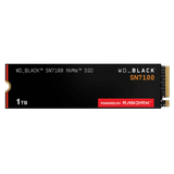 WD_Black™ SN7100 - 1 To SSD M.2 PCIe Gen4 NVMe