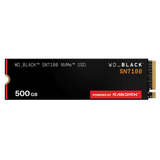 WD_Black™ SN7100 - 500 Go SSD M.2 PCIe Gen4 NVMe