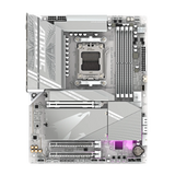 Gigabyte X870 AORUS Elite Wifi7 Ice X870 A ELITE WF7 ICE - ESP-Tech