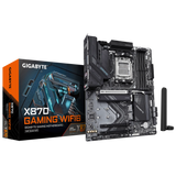 Gigabyte X870 Gaming Wifi6 X870 GAMING WIFI6 - ESP-Tech