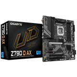 Gigabyte Z790 D AX Z790 D AX - ESP-Tech