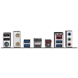 Gigabyte Z790 D AX Z790 D AX - ESP-Tech