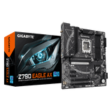 Gigabyte Z790 Eagle AX Z790 EAGLE AX - ESP-Tech