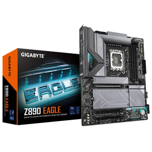 Gigabyte Z890 Eagle Z890 EAGLE - ESP-Tech