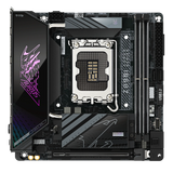 Gigabyte Z890I AORUS Ultra Z890I AORUS ULTRA - ESP-Tech