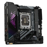 Gigabyte Z890I AORUS Ultra Z890I AORUS ULTRA - ESP-Tech