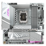 Gigabyte Z890M AORUS Elite Wifi7 Ice Z890M A ELITE WF7 ICE - ESP-Tech