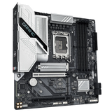 Gigabyte Z890M Gaming X Z890M GAMING X - ESP-Tech