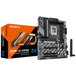 Gigabyte Z890 UD Wifi6E Z890 UD WIFI6E - ESP-Tech