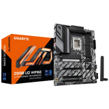 Gigabyte Z890 UD Wifi6E Z890 UD WIFI6E - ESP-Tech