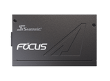 Seasonic Focus GX ATX 3.0 - 750w - 80 Plus Gold FOCUS-GX-750-ATX30 - ESP-Tech