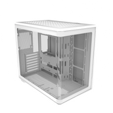 Cooler Master Elite 600 White- ATX E600-WGNN-S01 - ESP-Tech