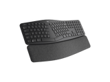 Logitech K860 Ergo Wireless Graphite FR - 920-010104 - ESP-Tech