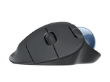 Logitech Ergo M575 Optique Sans Fil + Bluetooth - Graphite - 910-005872 - ESP-Tech