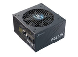 Seasonic Focus PX - 850w - 80 Plus Platinum FOCUS-PX-850 - ESP-Tech