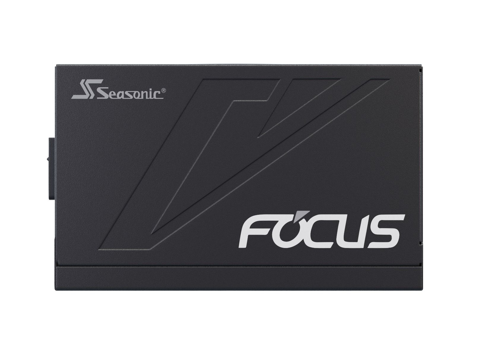 Seasonic Focus PX - 850W - 80 Plus Platinum – ESP-Tech