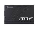 Seasonic Focus PX - 750w - 80 Plus Platinum FOCUS-PX-750 - ESP-Tech