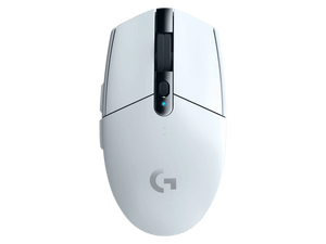 Logitech G305 Lightspeed Sans Fil - Blanc