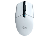 Logitech G305 Lightspeed Sans Fil - Blanc - 910-005292 - ESP-Tech