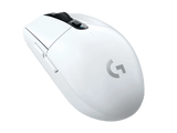 Logitech G305 Lightspeed Sans Fil - Blanc