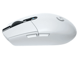 Logitech G305 Lightspeed Sans Fil - Blanc