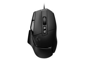 Logitech G502 X Lightforce - Noir - 910-006139 - ESP-Tech