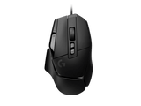 Logitech G502 X Lightforce - Noir - 910-006139 - ESP-Tech