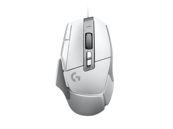 Logitech G502 X Lightforce - Blanc - 910-006146 - ESP-Tech