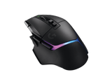 Logitech G502 X Plus Hero 25K Lightspeed Optical Sans Fil - Noir