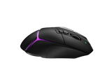 Logitech G502 X Plus Hero 25K Lightspeed Optical Sans Fil - Noir - 910-006163 - ESP-Tech