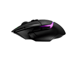 Logitech G502 X Plus Hero 25K Lightspeed Optical Sans Fil - Noir