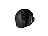 Logitech G502 X Plus Hero 25K Lightspeed Optical Sans Fil - Noir