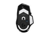 Logitech G502 X Plus Hero 25K Lightspeed Optical Sans Fil - Noir